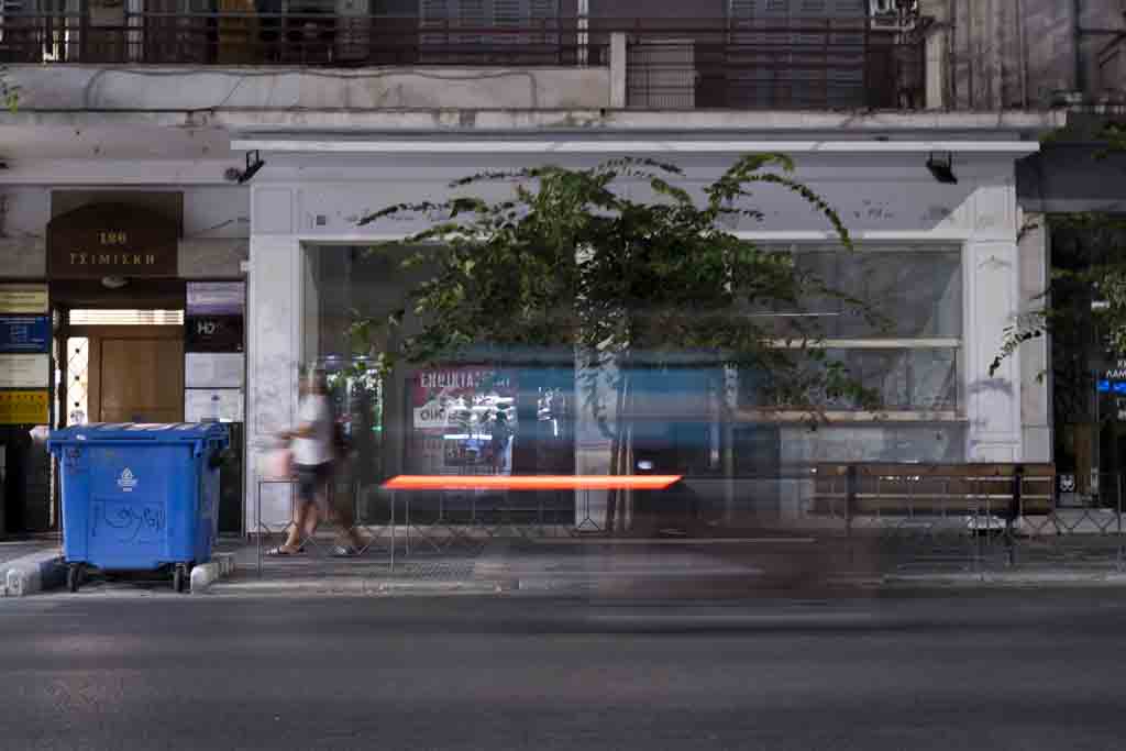 Κλειστά καταστήματα, Θεσσαλονίκη