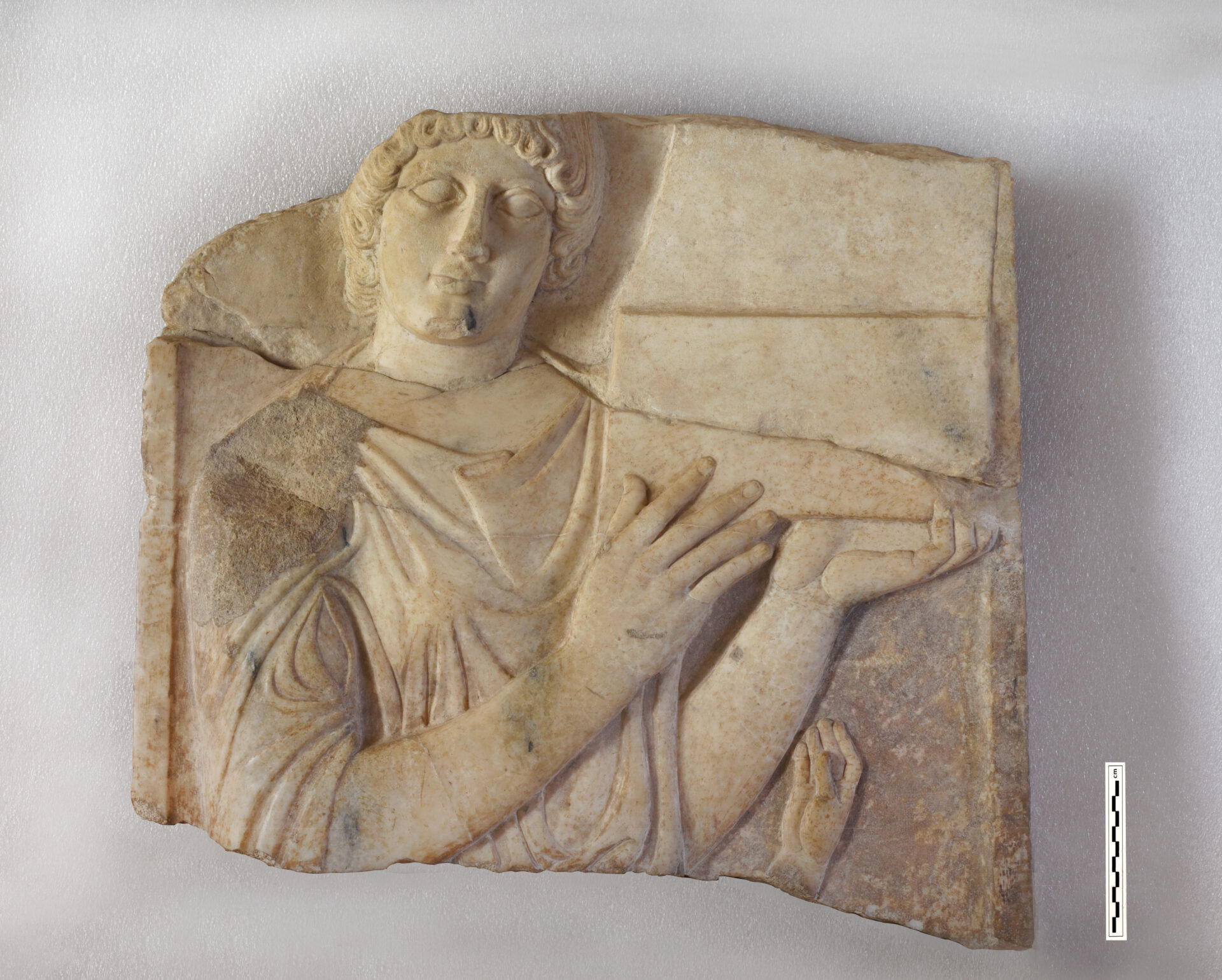 αρχαιότητα