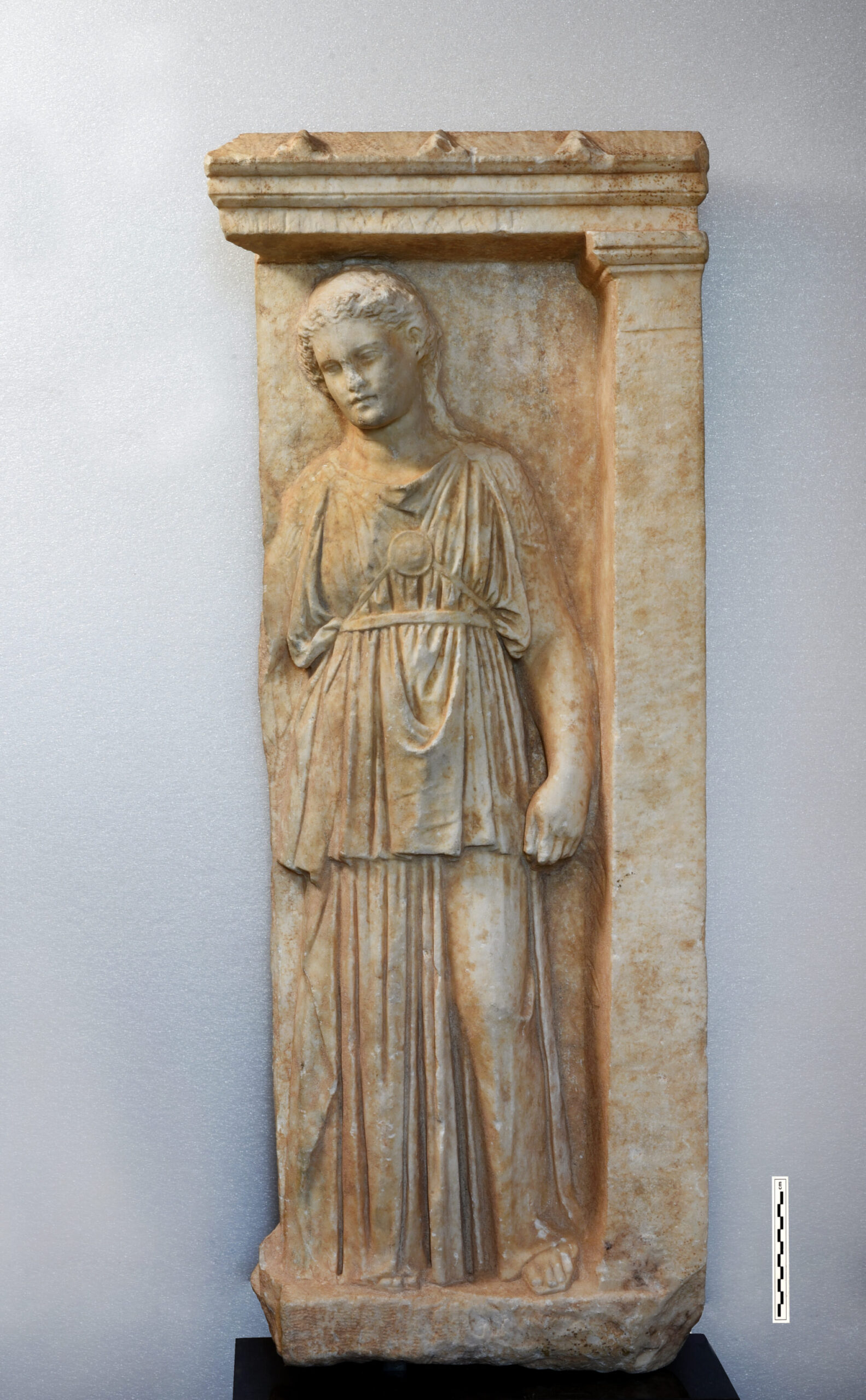 αρχαιότητα