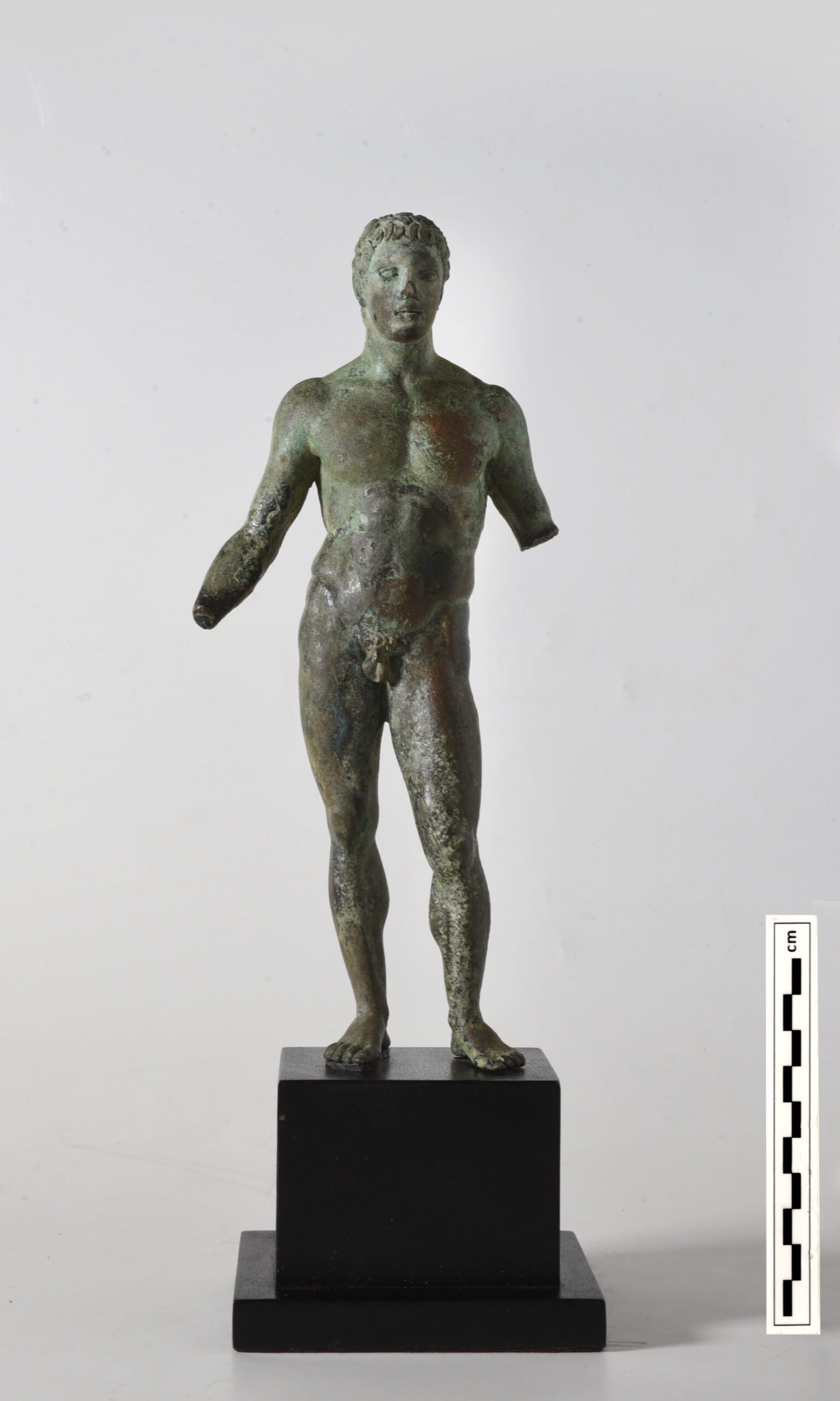 αρχαιότητα