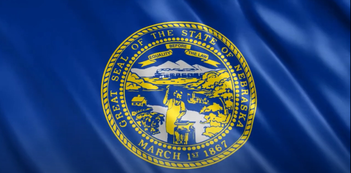 nebraska 