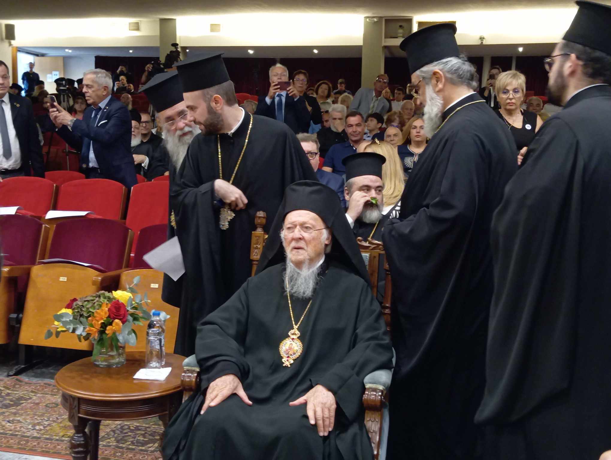 Πατριάρχης