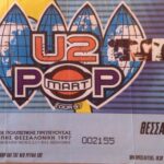U2 Θεσσαλονίκη