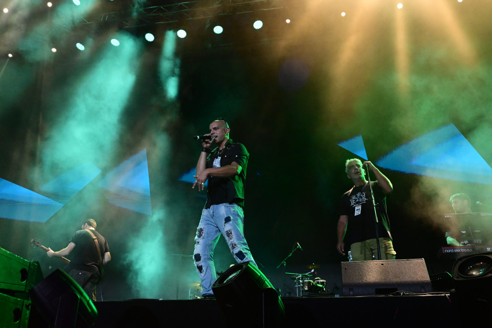 Κοινοί Θνητοί