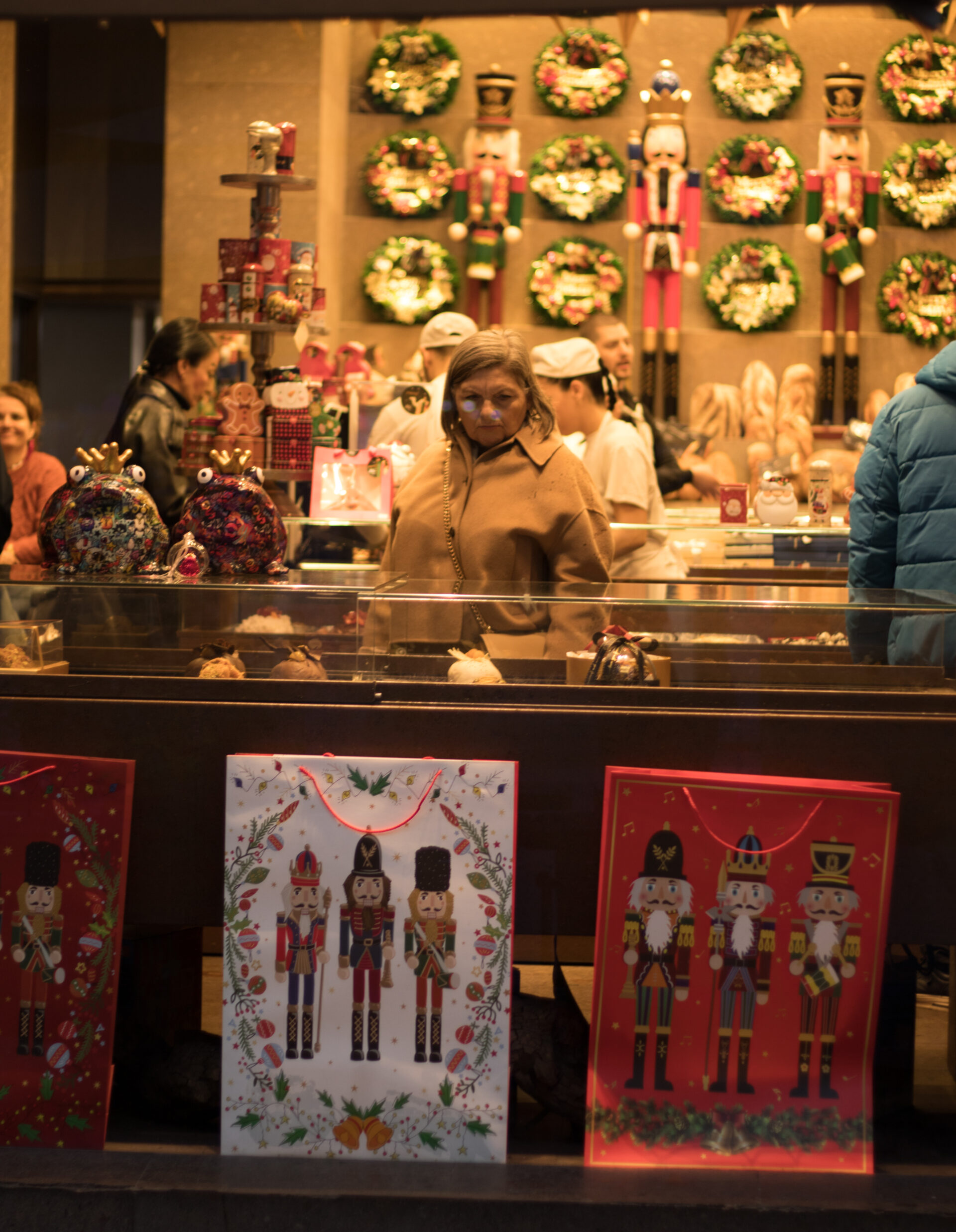 Θεσσαλονίκη, Χριστούγεννα