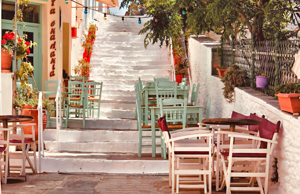 Πρωτιά της Άνδρου ανάμεσα στα πιο υποσχόμενα μέρη του κόσμου για ...