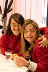 Σύλλογος Συνδρόμου Down