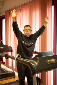 Σύλλογος Συνδρόμου Down