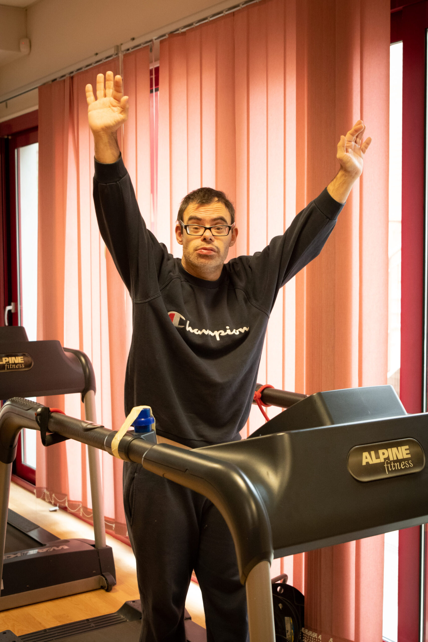 Σύλλογος Συνδρόμου Down