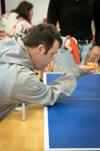 Σύλλογος Συνδρόμου Down