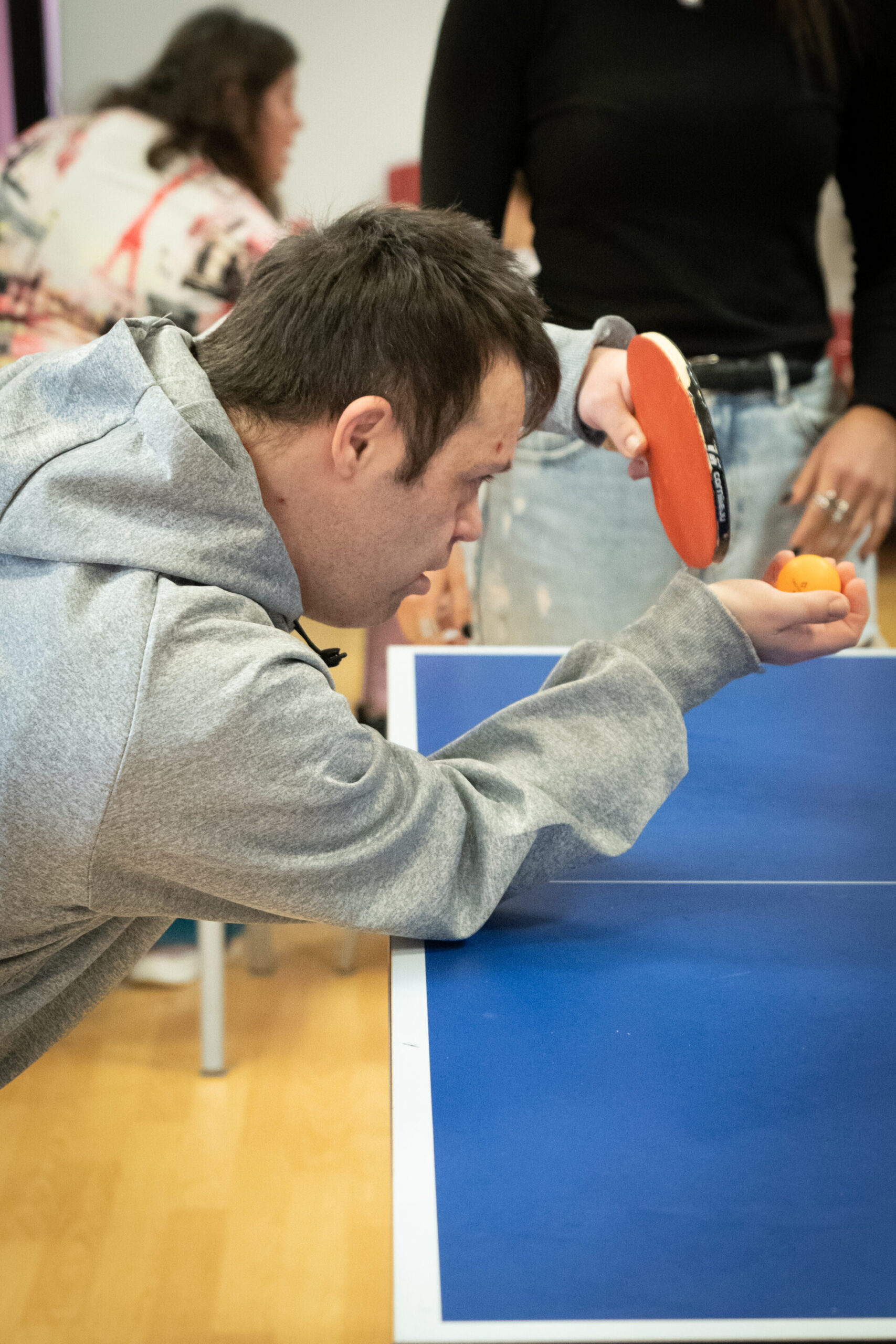 Σύλλογος Συνδρόμου Down