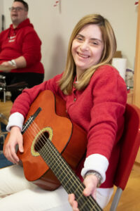 Σύλλογος Συνδρόμου Down