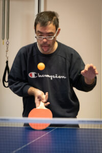 Σύλλογος Συνδρόμου Down