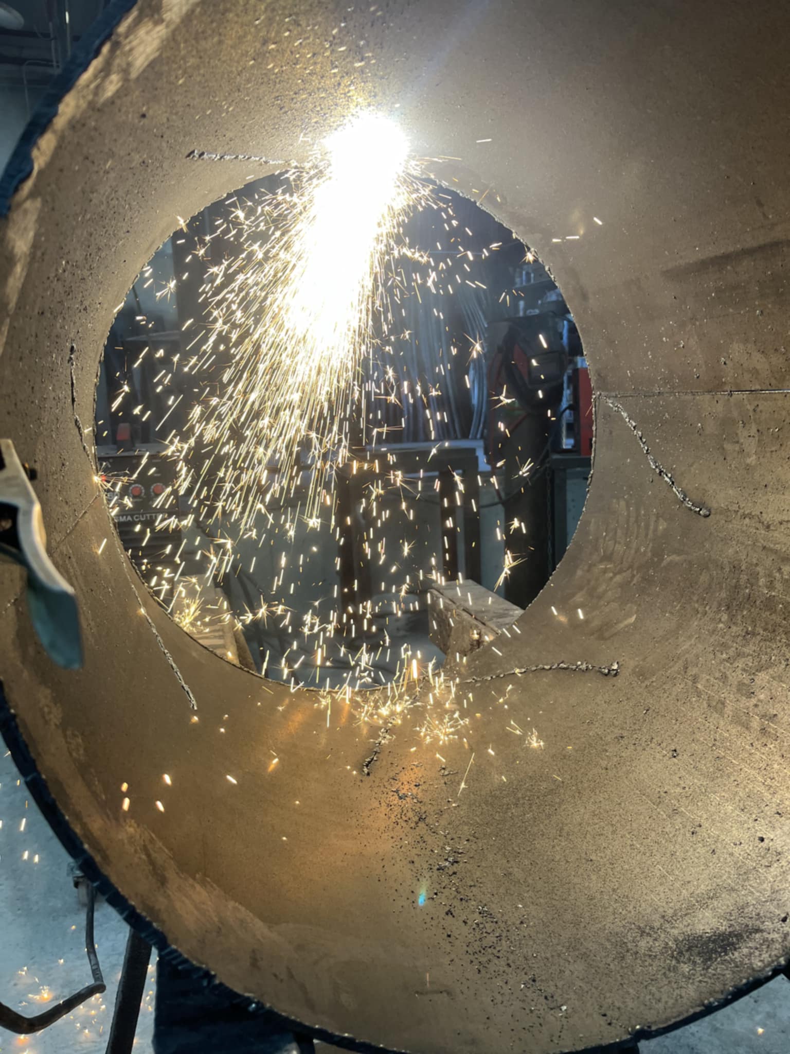 Μνημείο για Τέμπη