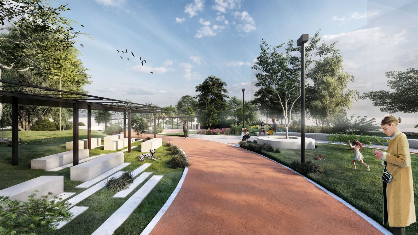 Πάρκο Σμύρνης