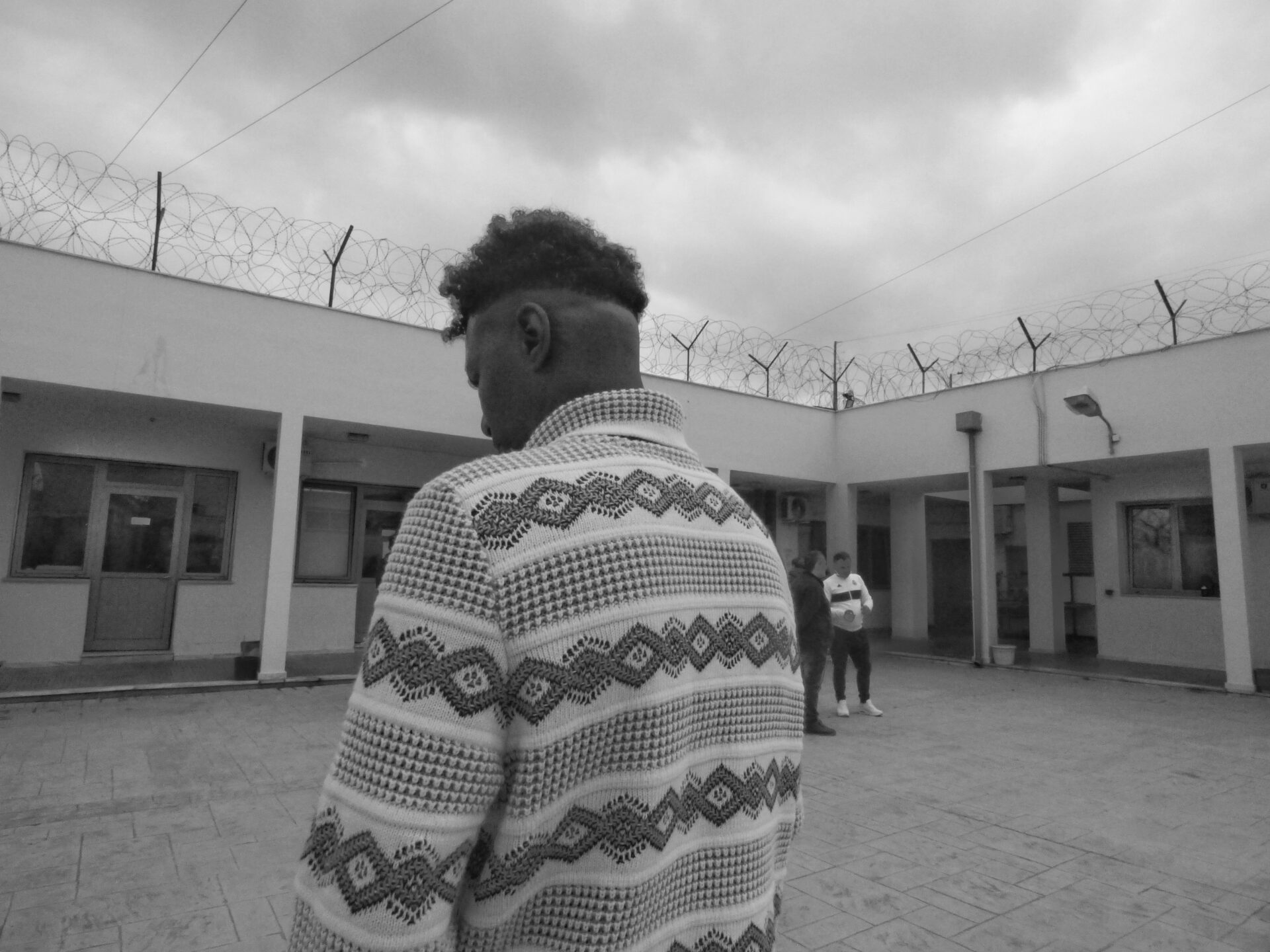 Φυλακές Διαβατά