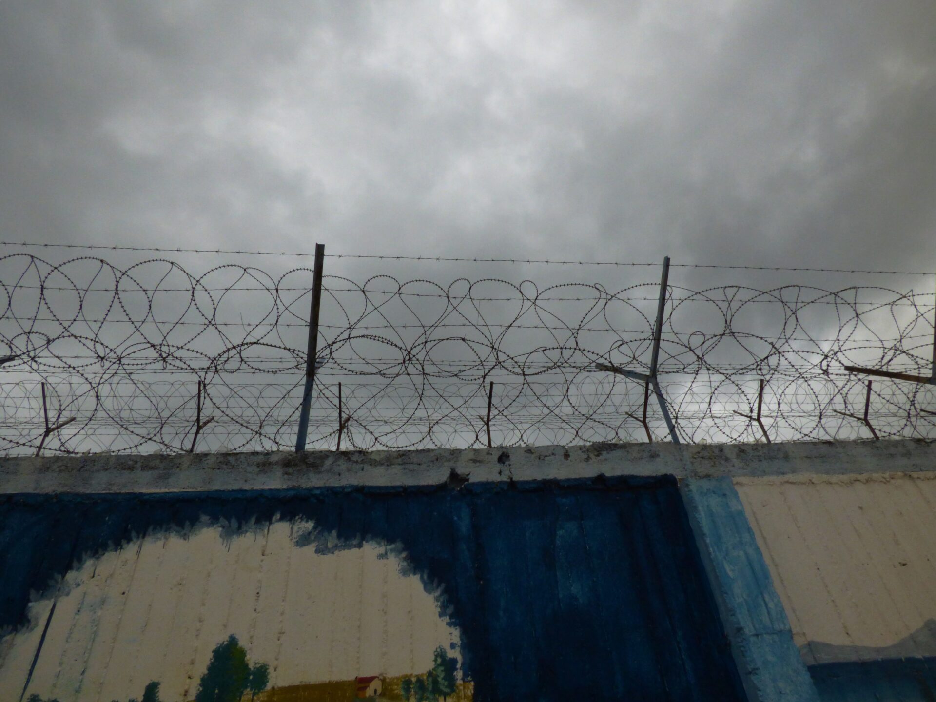 Φυλακές Διαβατά