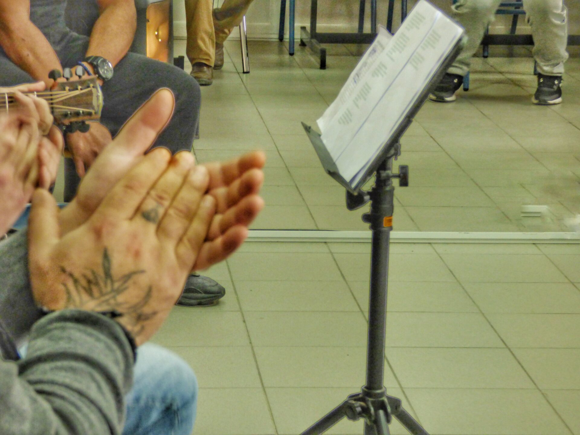 Φυλακές Διαβατά