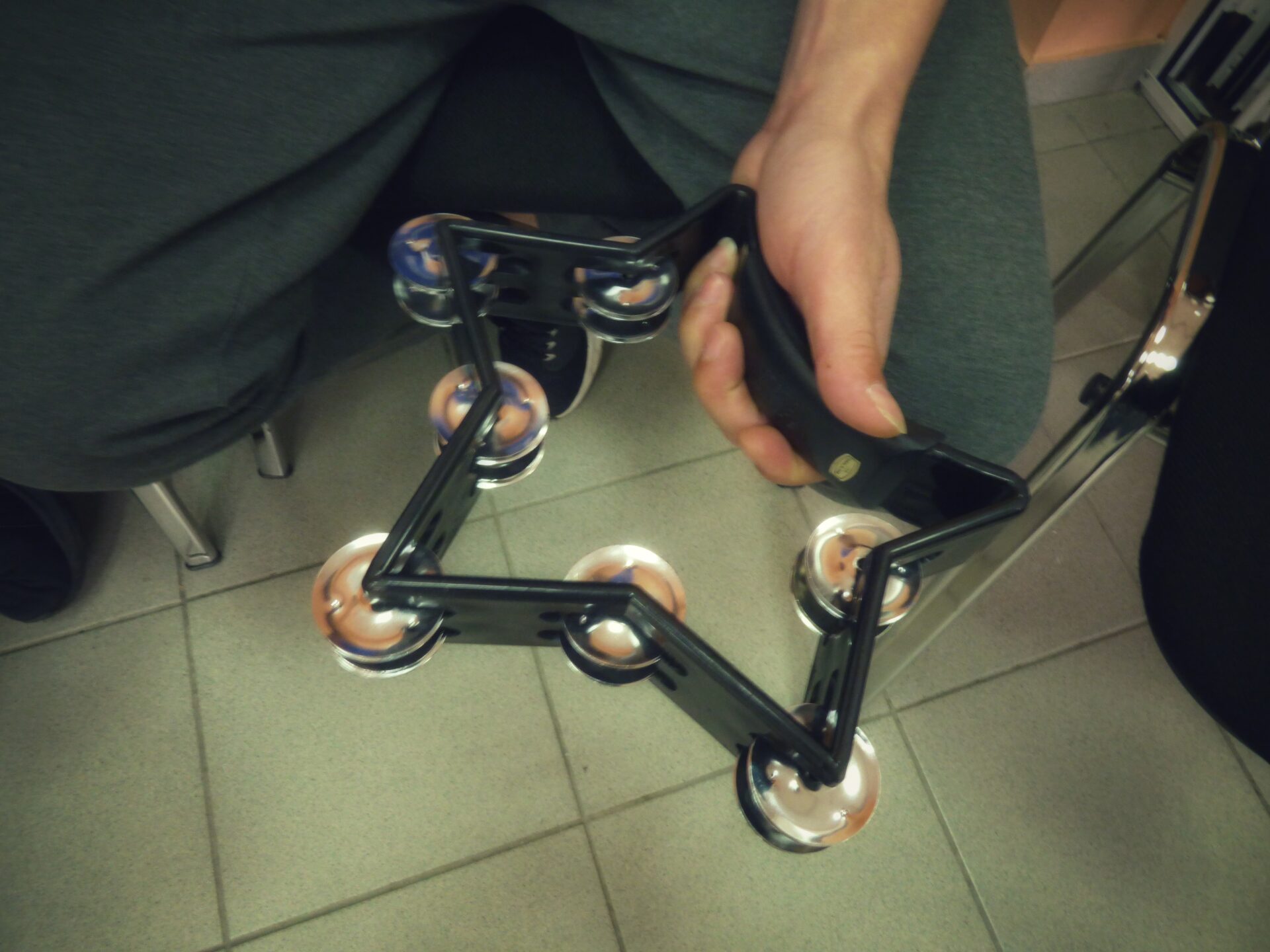 Φυλακές Διαβατά