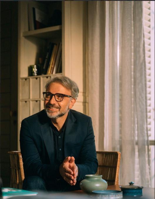 Μουρατίδης