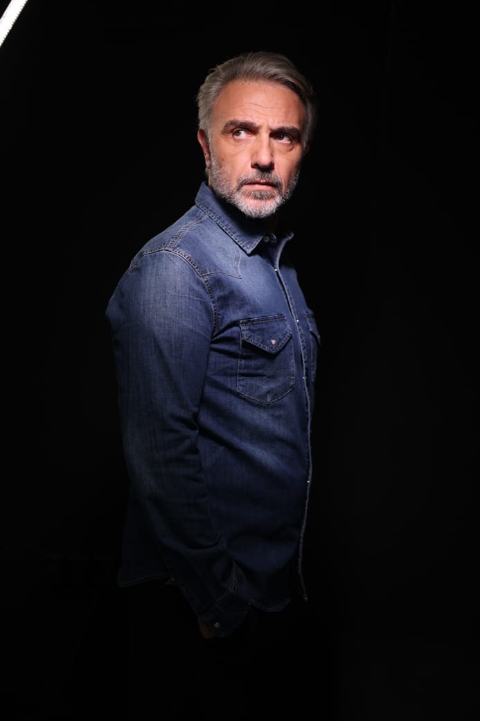 Μουρατίδης