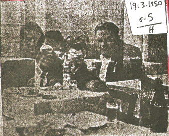 Λιωμενο βούτυρο