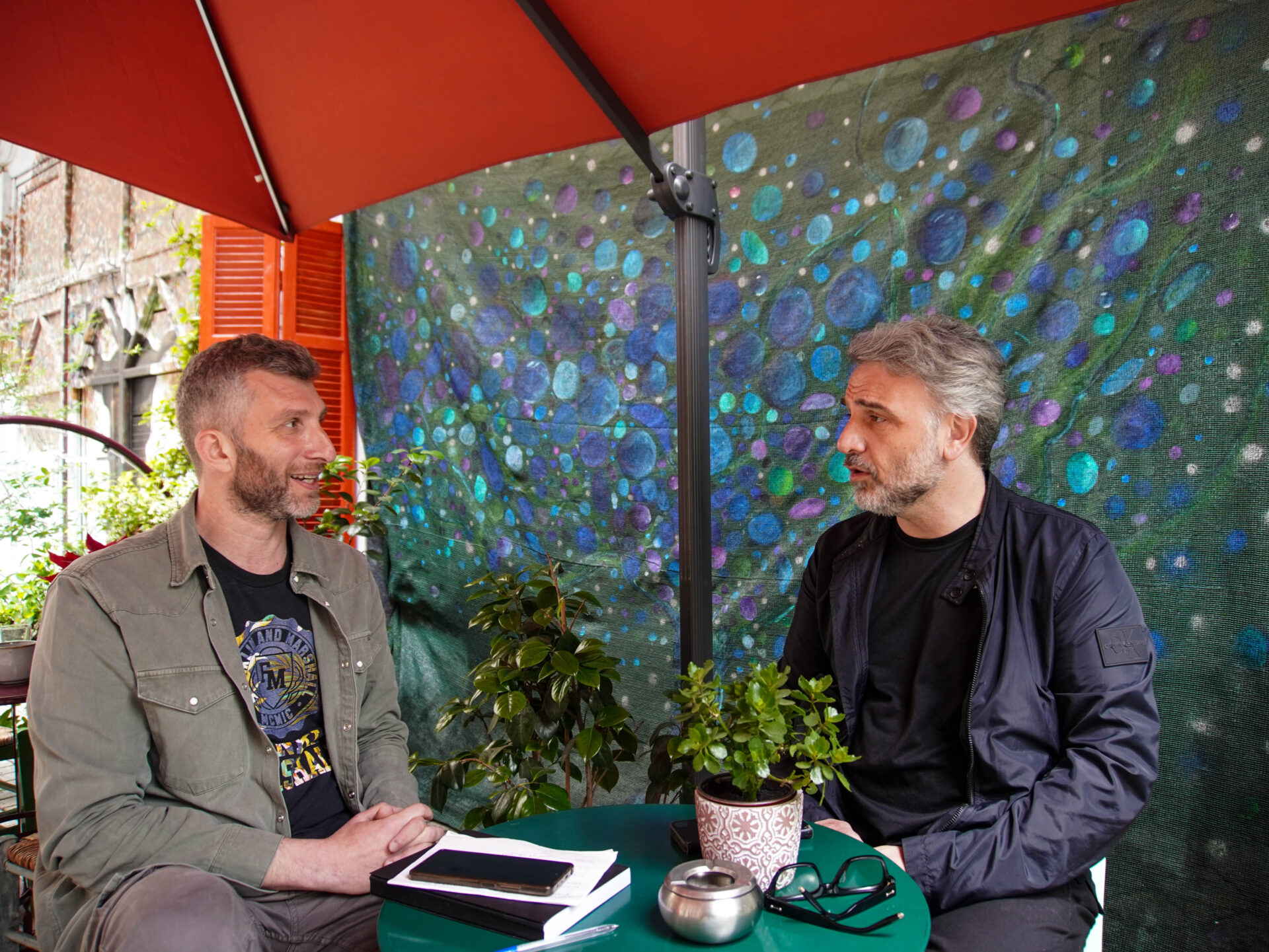 Μουρατίδης