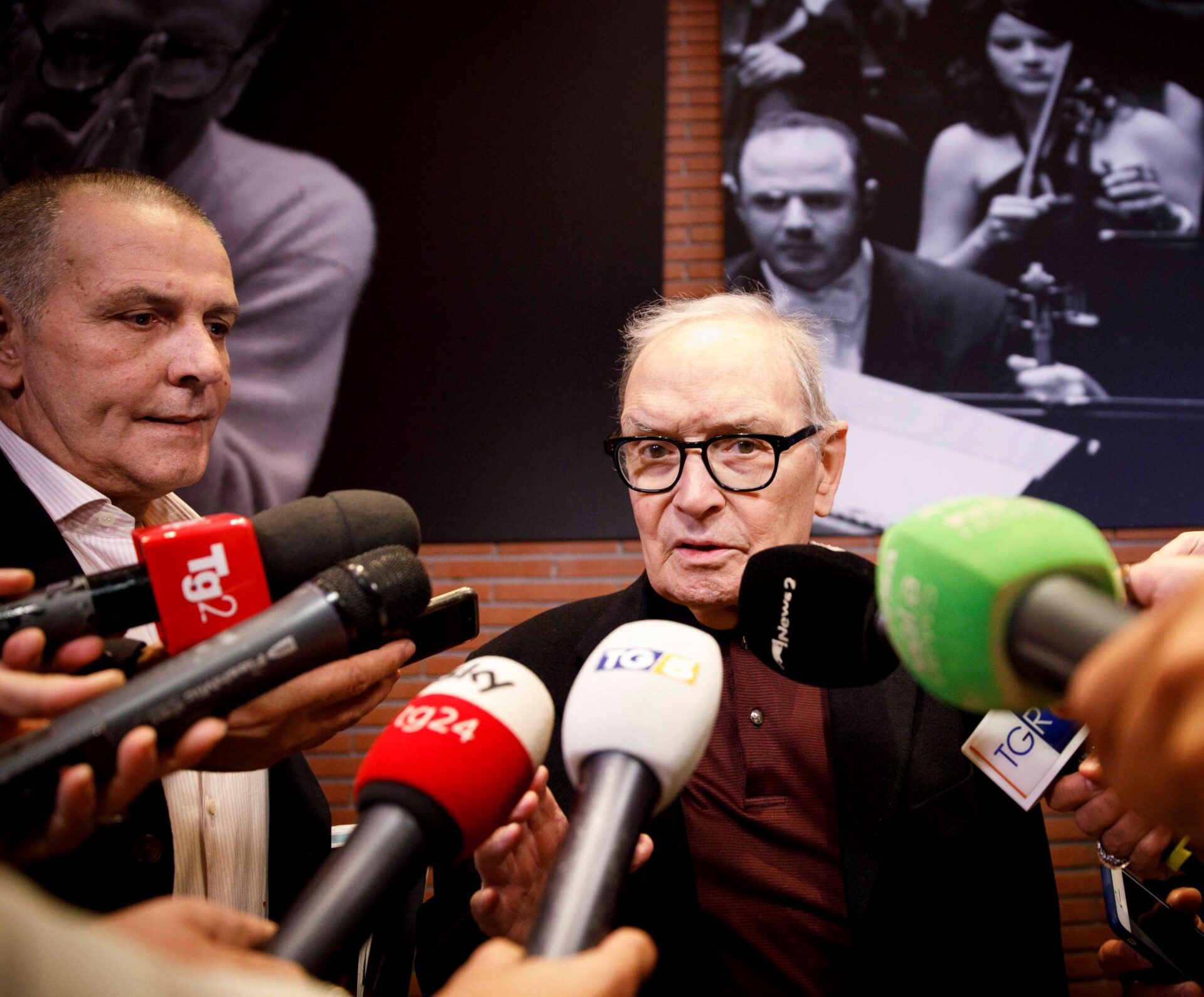 morricone