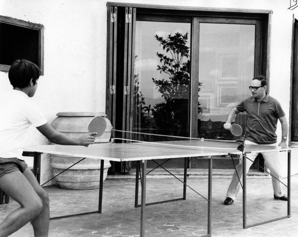 morricone