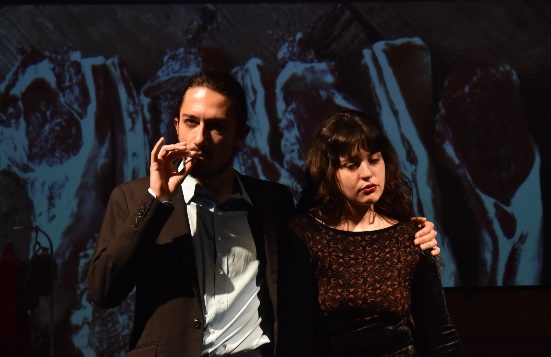 Λιωμένο βούτυρο