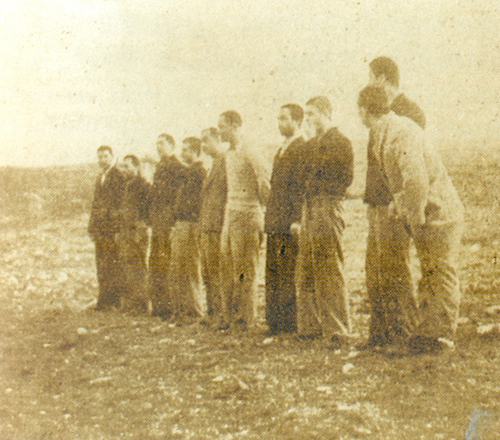 Γεντί Κουλέ