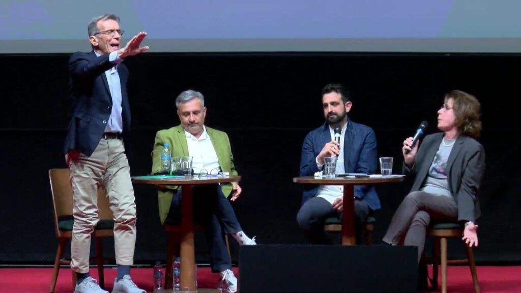 διακόπηκε-λόγω-έντασης-το-debate-για-το-μέλλ-1321987