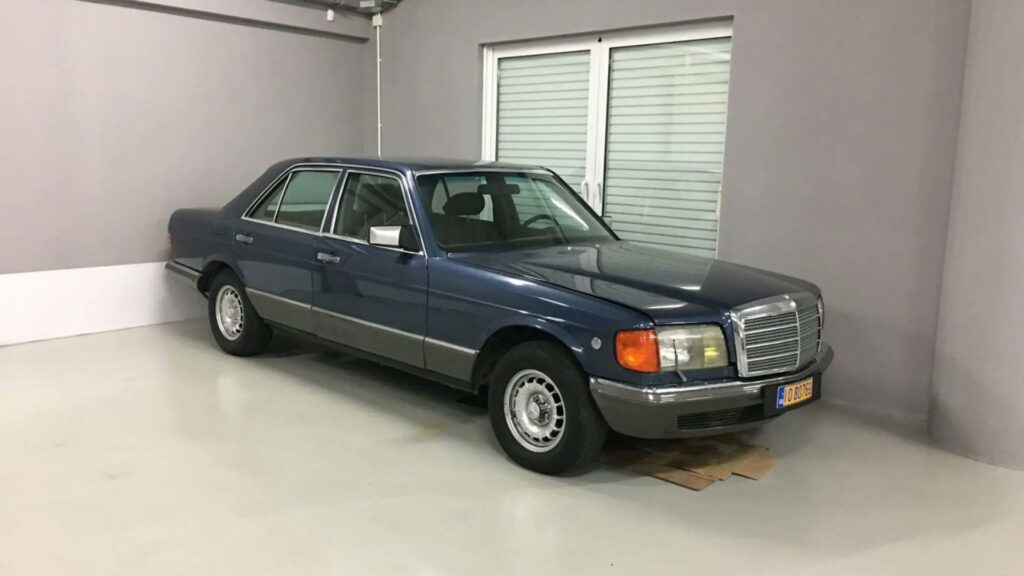 ποιος-πήρε-την-θρυλική-mercedes-του-ανδρέα-πα-1317203