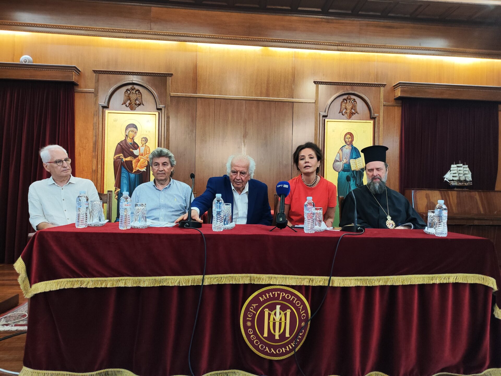 φεστιβάλ βιβλίου