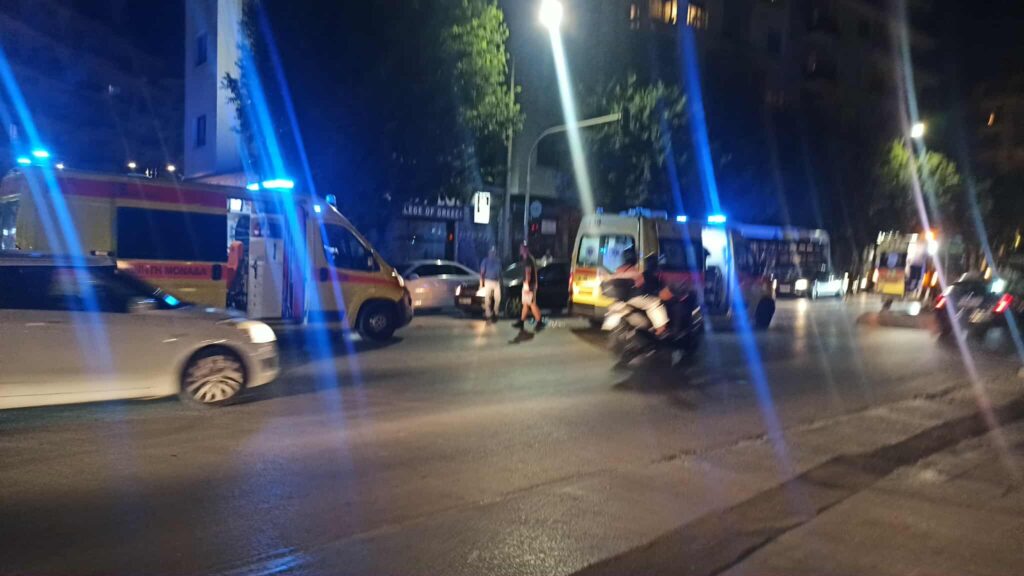 θεσσαλονίκη-σοβαρό-τροχαίο-στην-εγνα-1337566