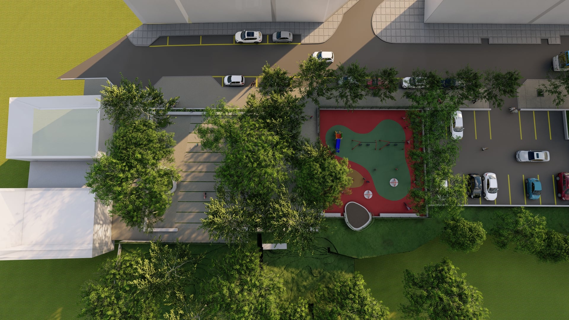 Πλατεία Εμπράρ