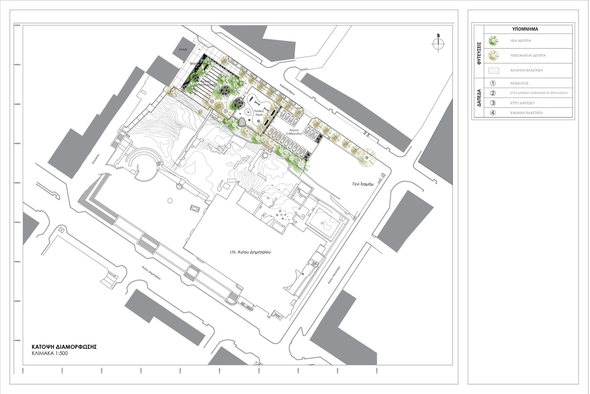 πλατεία Εμπράρ
