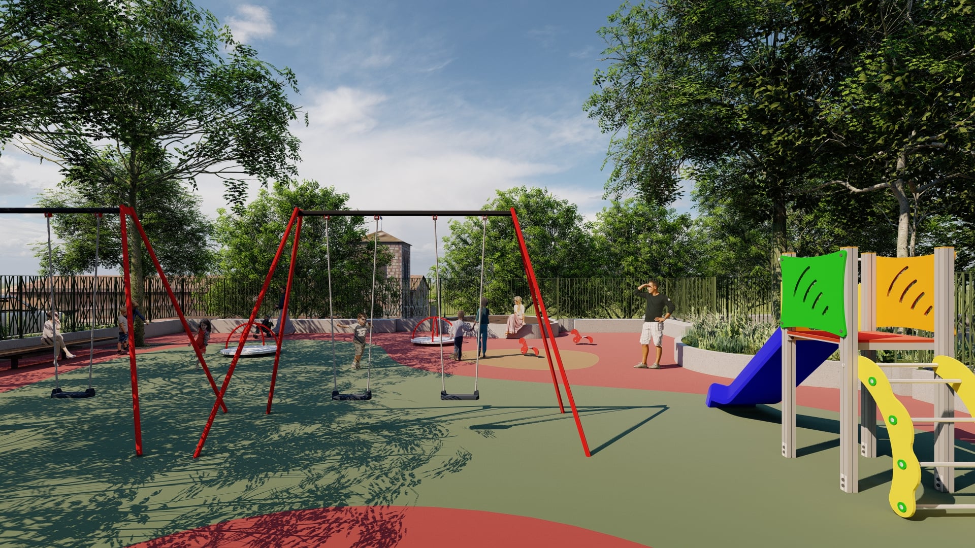 Πλατεία Εμπράρ