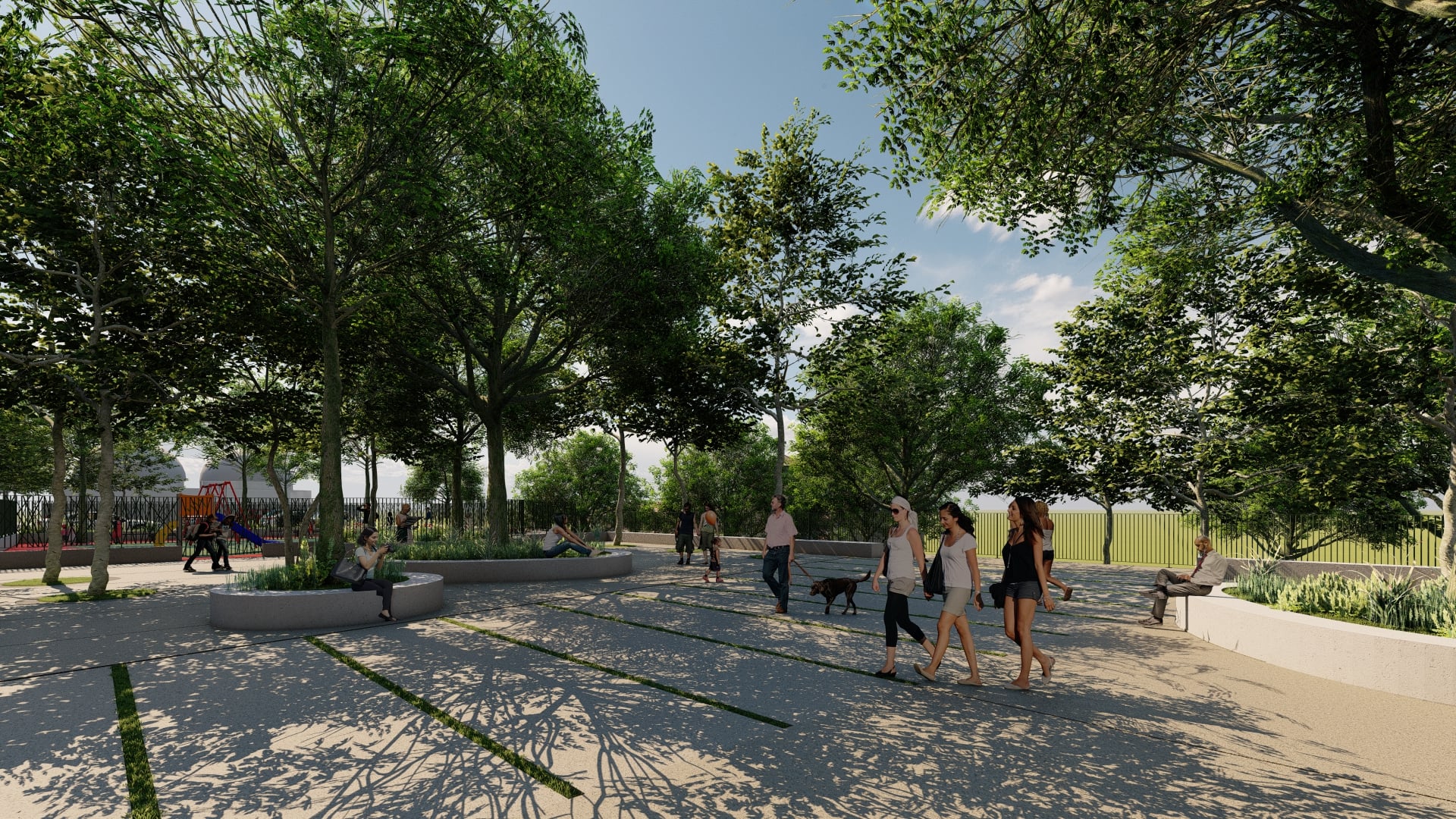 Πλατεία Εμπράρ