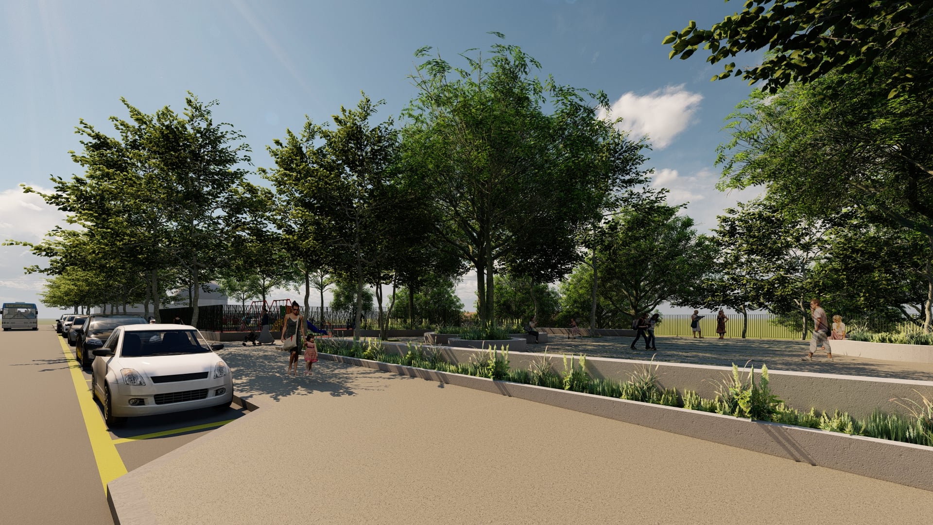 Πλατεία Εμπράρ