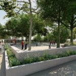 Πλατεία Εμπράρ