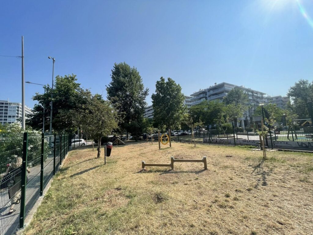 θεσσαλονίκη-εγκαινιάστηκε-το-4ο-πάρκο-1333580