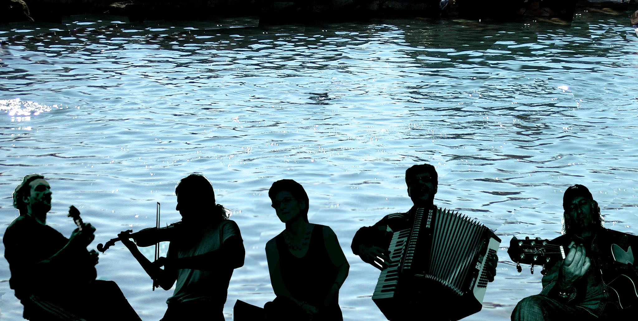 Μικρές περιπλανήσεις