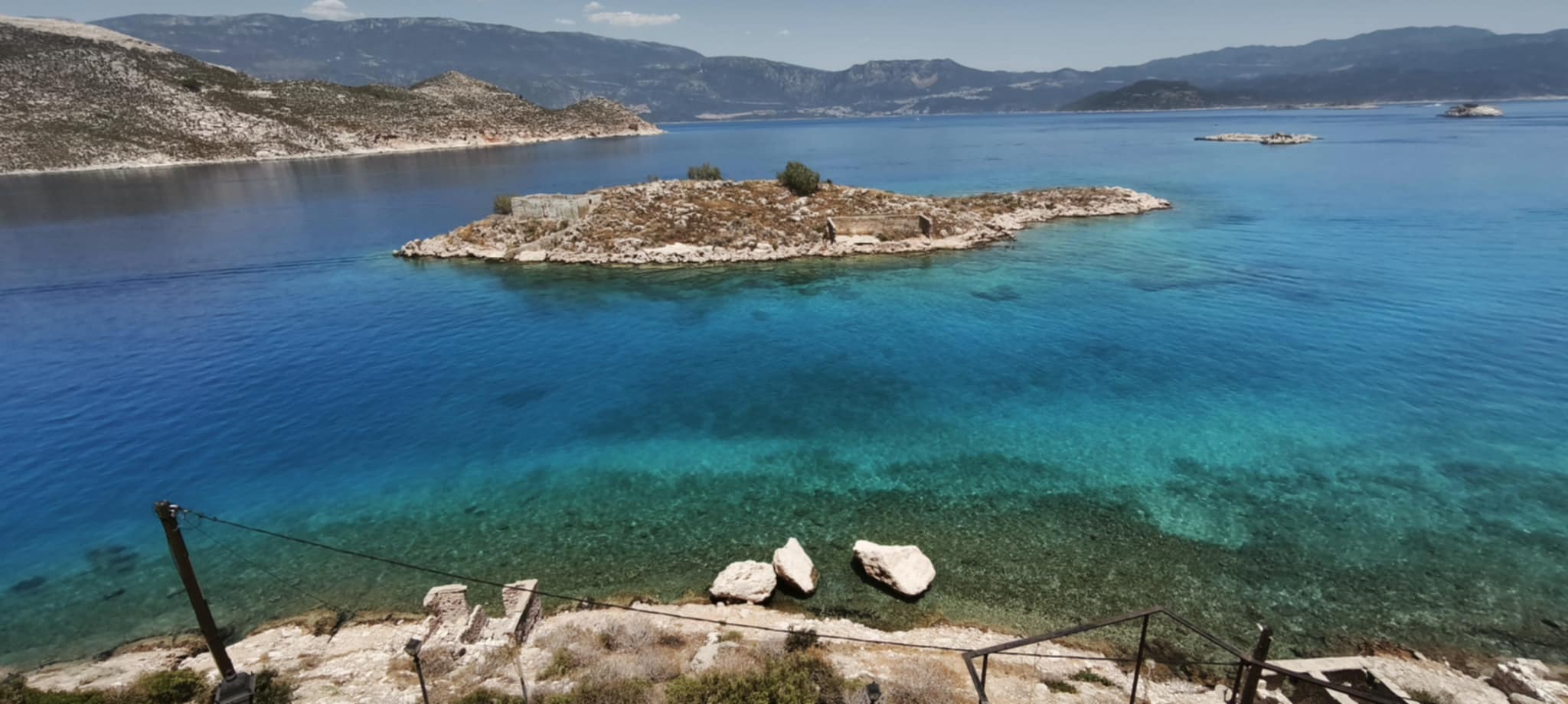 Καστελόριζο