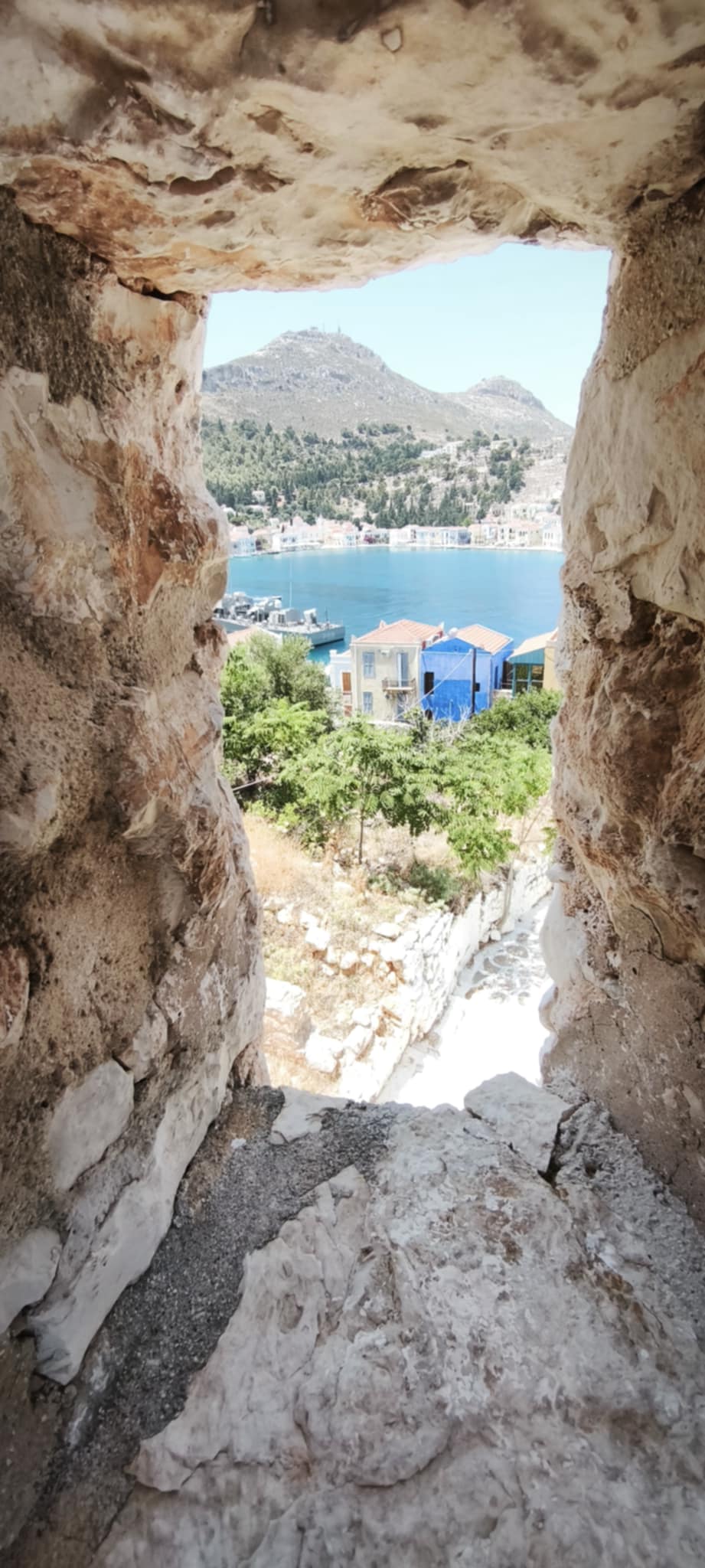 Καστελόριζο