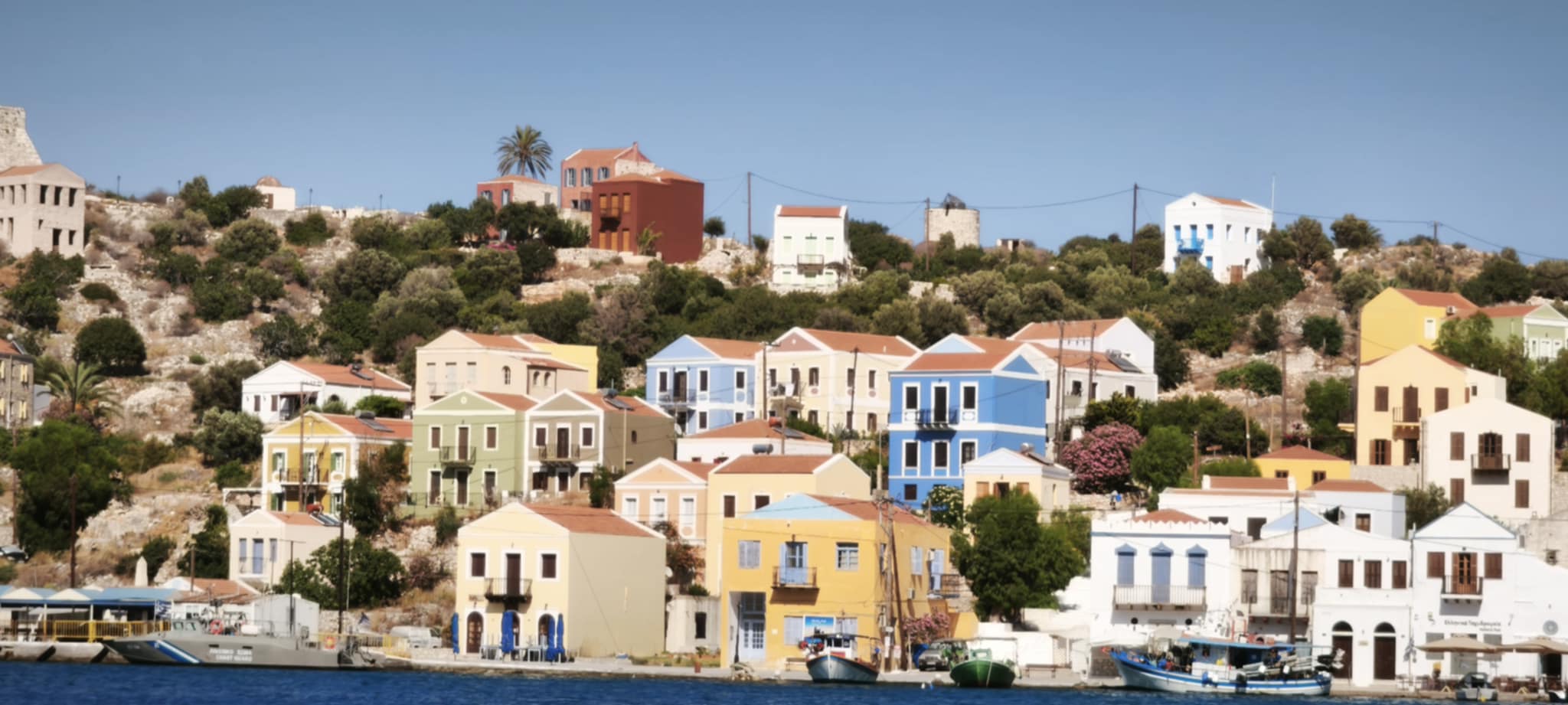 Καστελόριζο