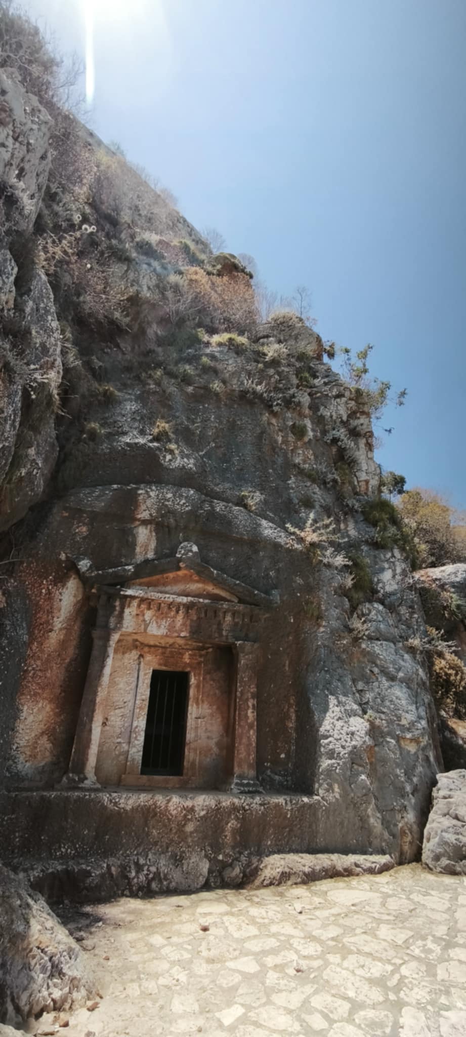 Καστελόριζο