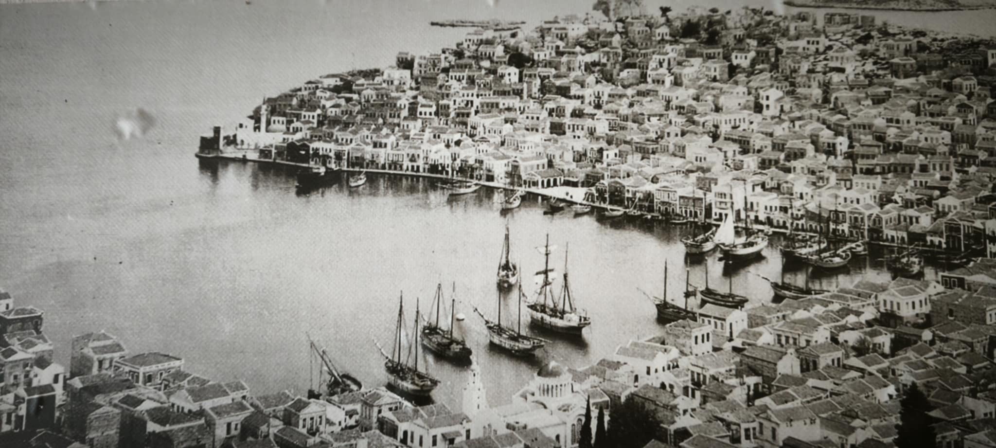 Καστελόριζο