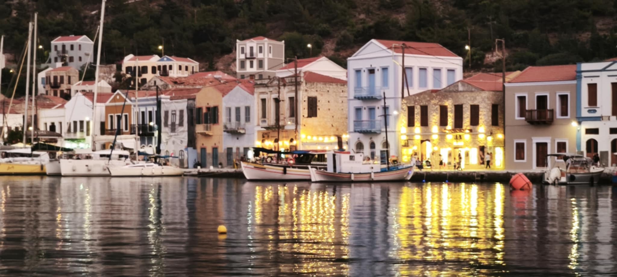 Καστελόριζο