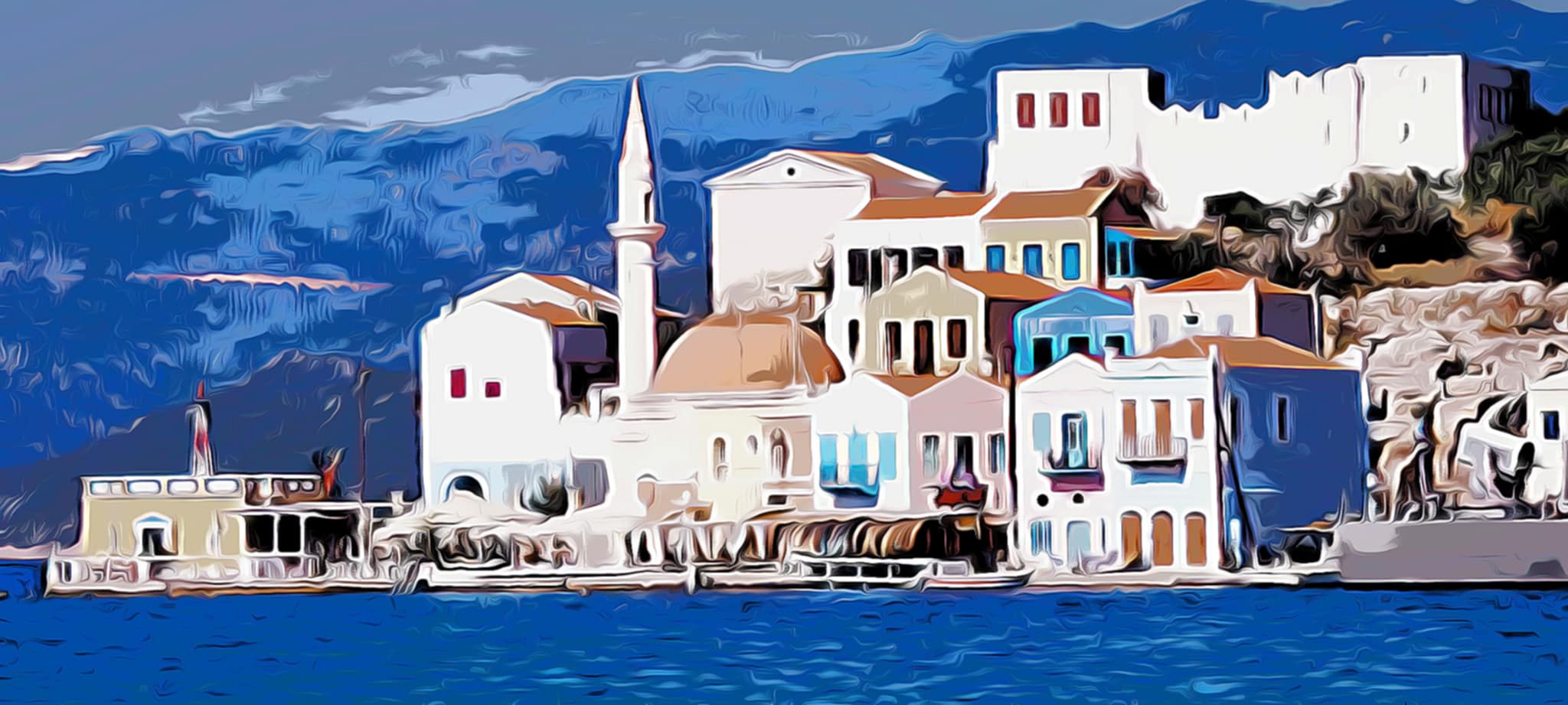 Καστελόριζο